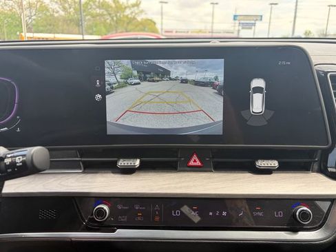 Certified 2023 Kia Sportage X-Line w/ X-Line Premium Package image 17