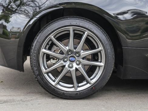 Used 2024 Subaru BRZ Premium image 13