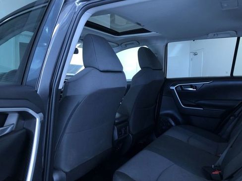 Certified 2025 Toyota RAV4 XLE w/ Convenience Package image 19