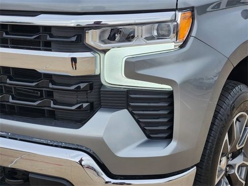 Used 2025 Chevrolet Silverado 1500 LT w/ All Star Edition Plus AWD/4WD image 17