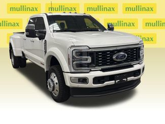 Used 2026 Ford F450 Platinum w/ Platinum Plus Package AWD/4WD video 2