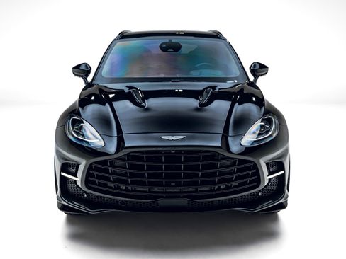 Used 2023 Aston Martin DBX 707 AWD/4WD image 3
