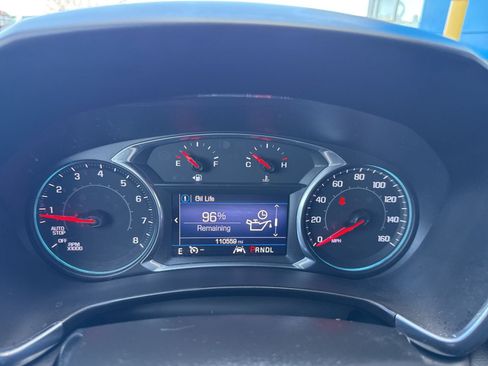 Used 2020 Chevrolet Equinox LT image 31