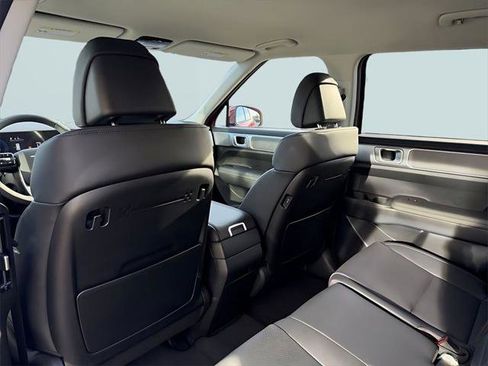 New 2026 Hyundai Santa Fe SEL image 30