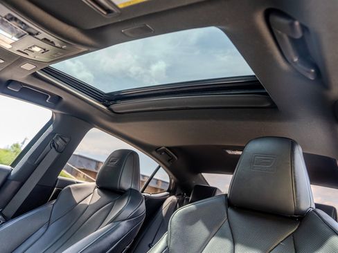 Used 2022 Lexus ES 350 F Sport FWD image 30