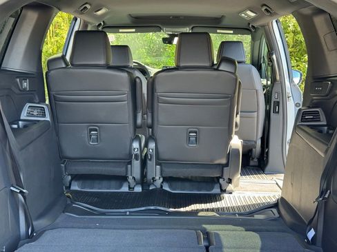 New 2026 Honda Odyssey Sport-L image 29