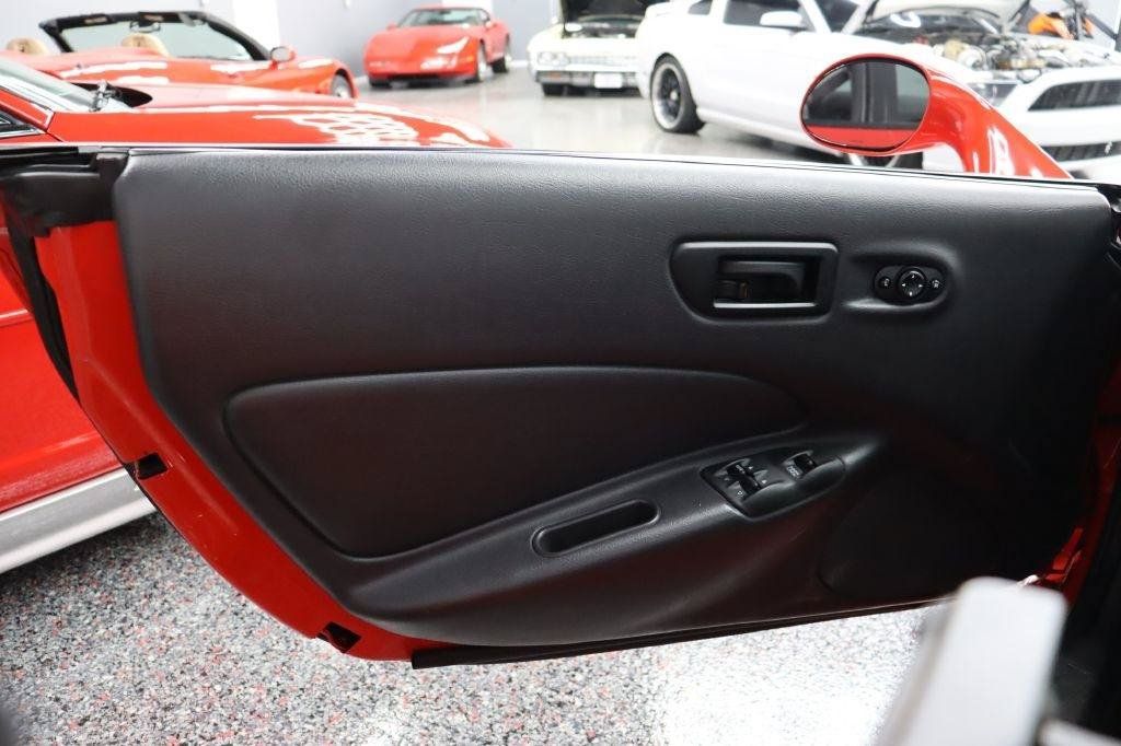 Used 1999 Plymouth Prowler RWD image 13