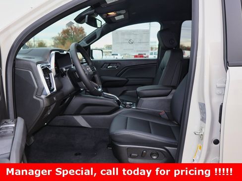 New 2026 GMC Canyon Elevation w/ Convenience Package image 6