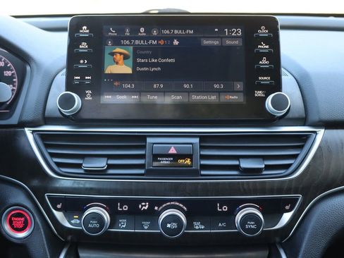 Used 2018 Honda Accord EX-L image 35