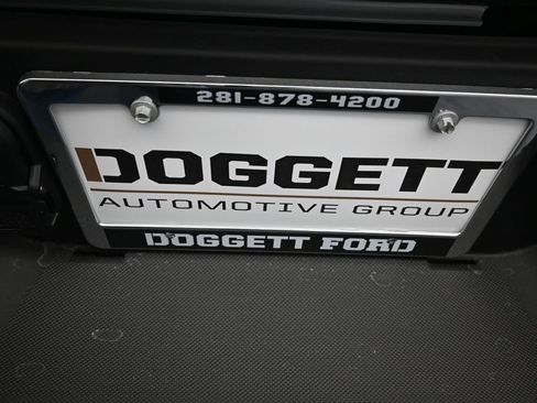 New 2026 Ford F350 XL w/ STX Appearance Package AWD/4WD image 23