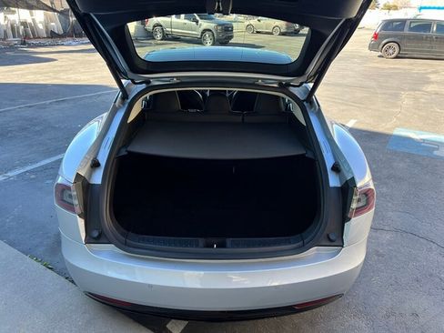 Used 2018 Tesla Model S 75D image 18