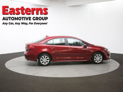 Used 2023 Toyota Corolla LE image 43