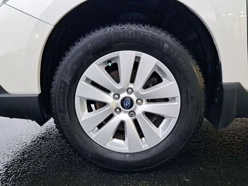 Used 2015 Subaru Outback 2.5i Premium image 29