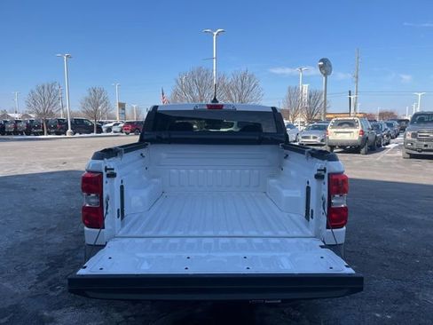 Used 2025 Ford Maverick XL w/ Equipment Group 101A image 9