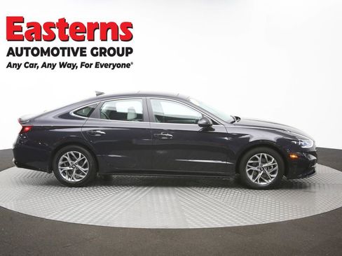 Used 2023 Hyundai Sonata SEL w/ Convenience Package FWD image 47