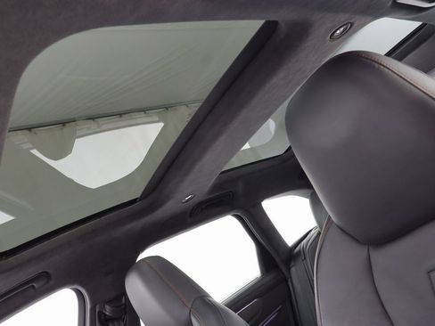 Used 2024 Audi RS 6 performance image 16