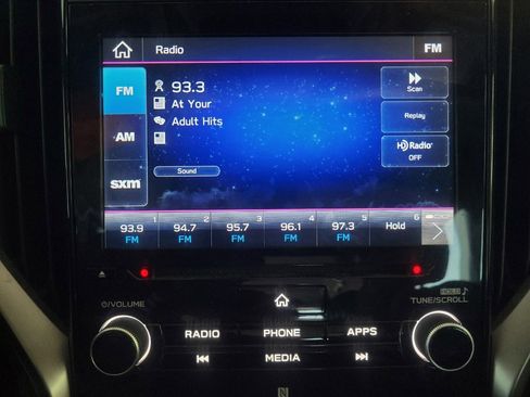 Used 2021 Subaru Ascent Premium AWD/4WD image 25
