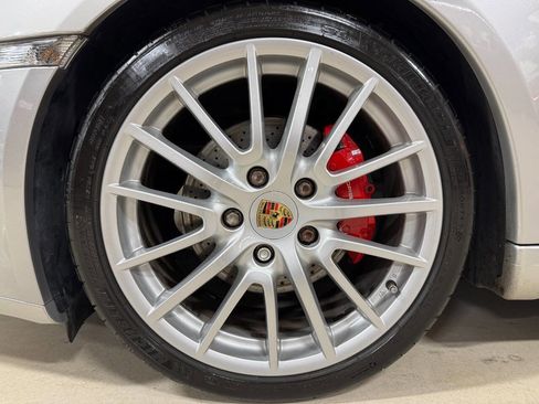 Used 2006 Porsche Cayman S image 29