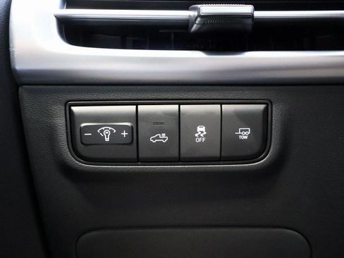 New 2025 Hyundai Santa Cruz Limited image 32