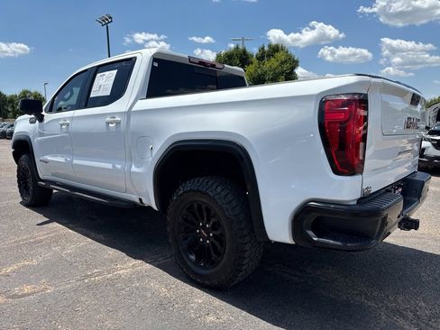Used 2023 GMC Sierra 1500 AT4X AWD/4WD image 6