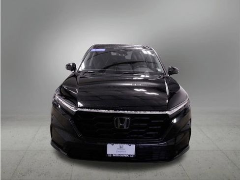 Certified 2023 Honda CR-V EX image 12