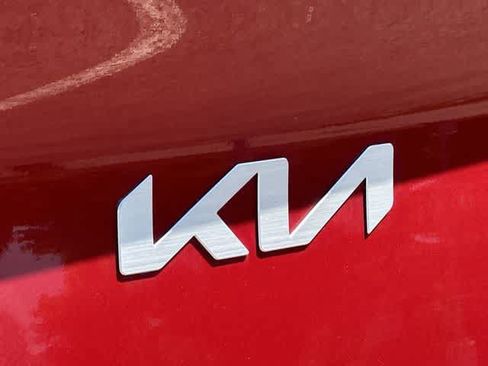 Used 2024 Kia EV6 Light RWD image 18