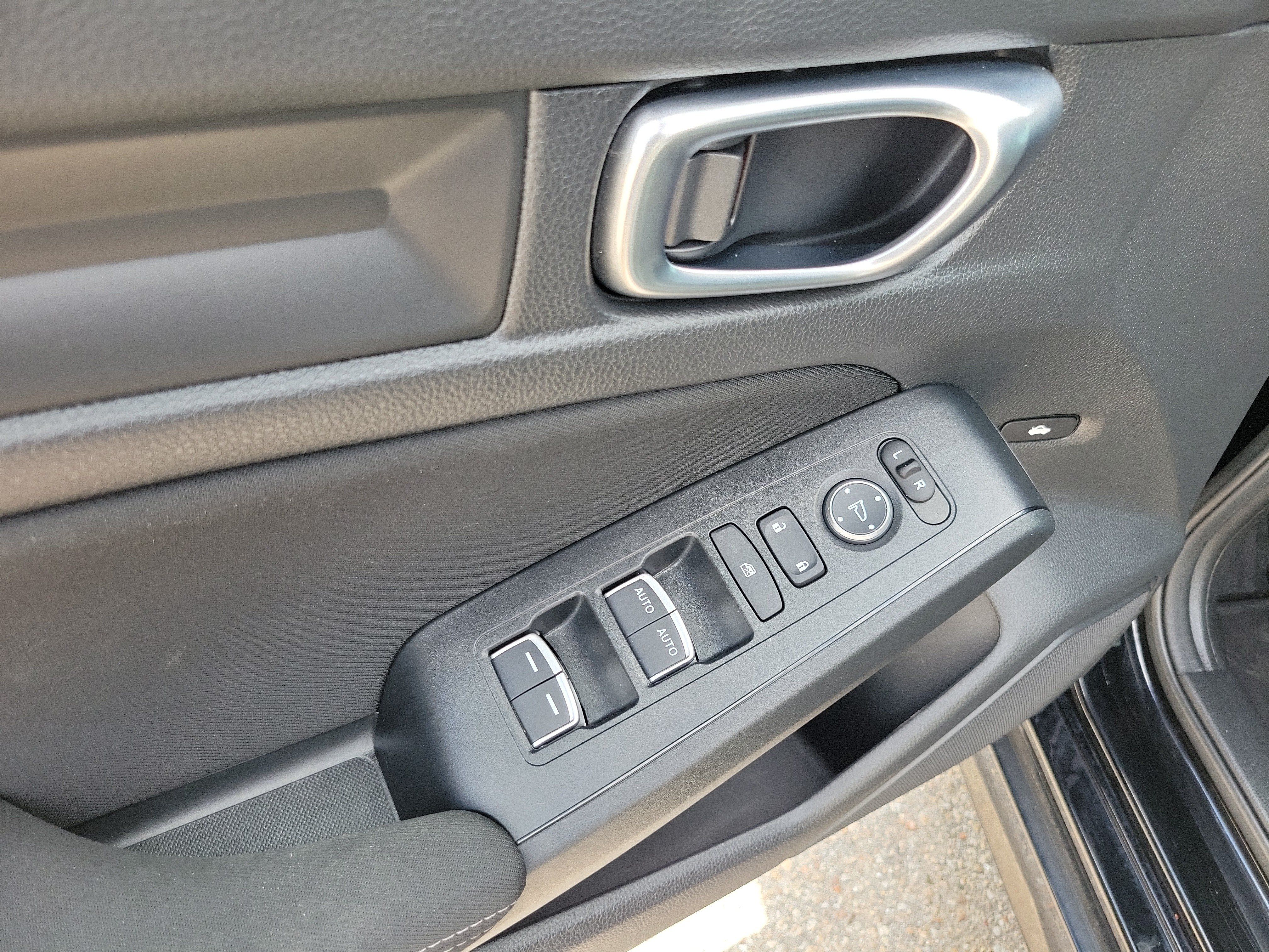 Certified 2024 Honda Civic Sport image 22