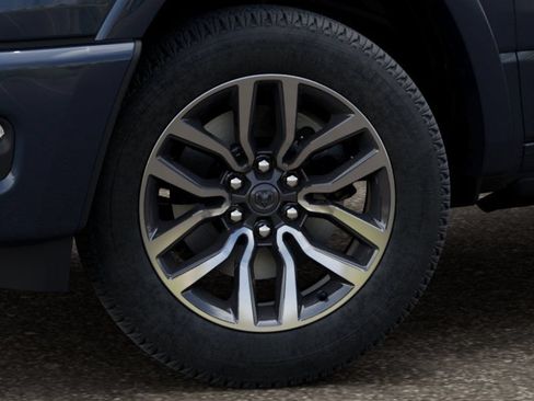 New 2026 RAM 1500 Limited AWD/4WD image 8