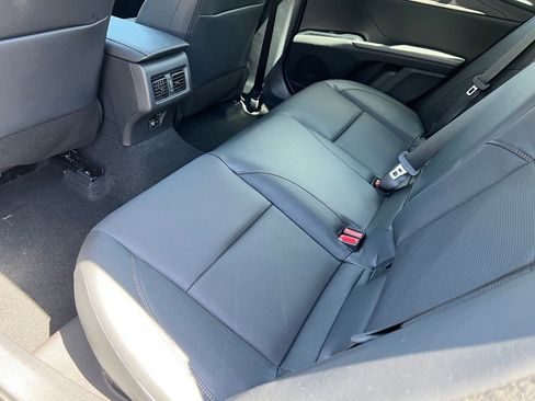 New 2026 Toyota Camry XLE FWD image 15