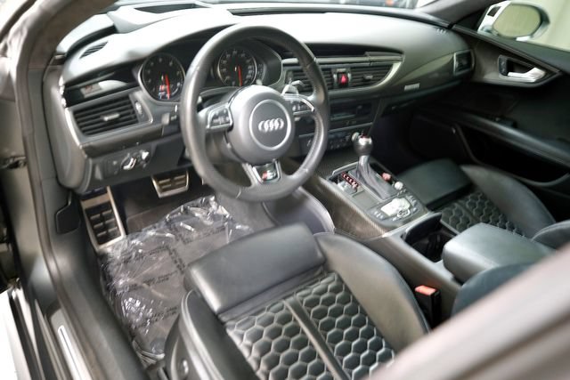 Used 2016 Audi RS 7 Prestige w/ RS 7 Dynamic Package AWD/4WD image 5