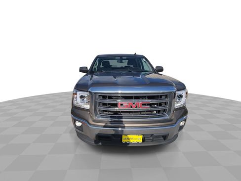 Used 2014 GMC Sierra 1500 SLE w/ Texas SLE Value Package RWD image 3