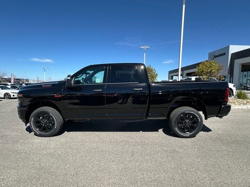 New 2026 RAM 2500 Big Horn image 3