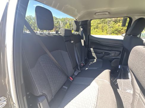 New 2025 Ford Ranger XL w/ Trailer Tow Package image 31