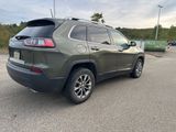 Used 2020 Jeep Cherokee Latitude Lux w/ Quick Order Package 26H Lux image 3