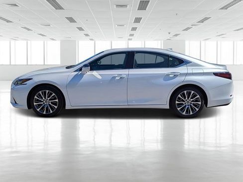 Used 2020 Lexus ES 350 w/ Premium Package image 7