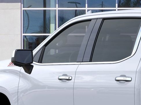 New 2026 Chevrolet Silverado 1500 LTZ w/ Technology Package image 14