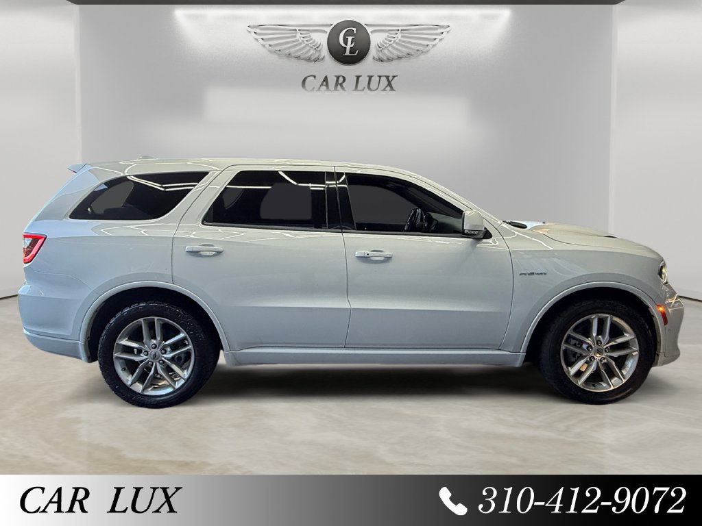 Used 2021 Dodge Durango R/T AWD/4WD image 6