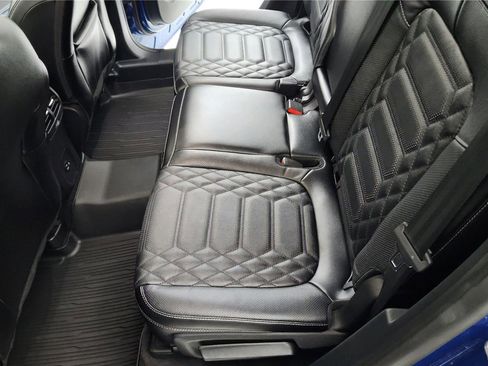 Used 2023 Ford Escape Platinum w/ Premium Technology Package image 25