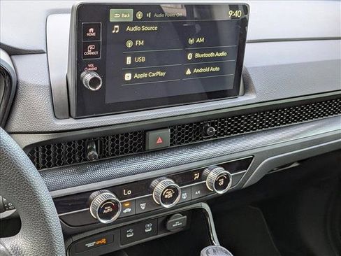 New 2026 Honda CR-V LX image 11