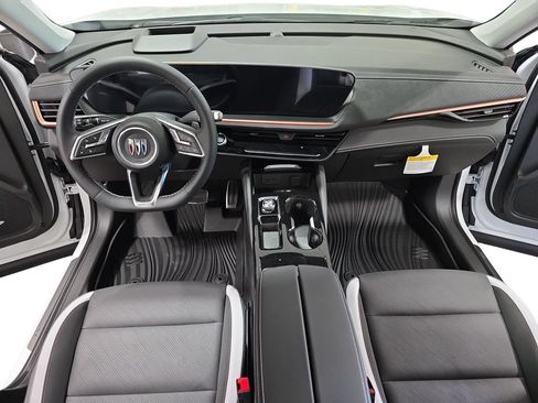 New 2026 Buick Envision Sport Touring AWD/4WD image 9