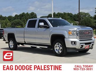 Used 2018 GMC Sierra 3500 Denali w/ Duramax Plus Package AWD/4WD 360° Tour