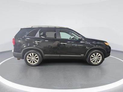 Used 2011 Kia Sorento LX w/ Convenience Pkg