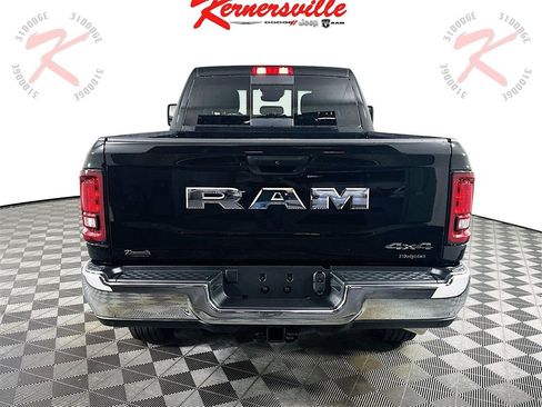 New 2026 RAM 3500 Tradesman image 6