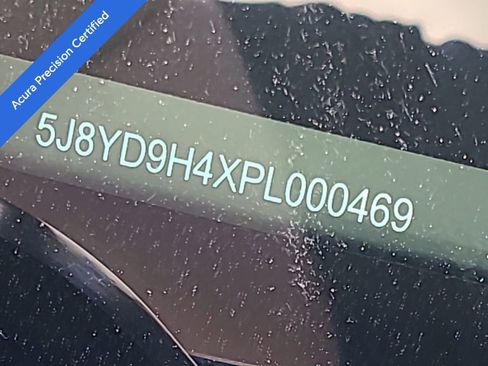 Certified 2023 Acura MDX FWD w/ Technology Package image 42