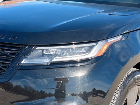 Used 2025 Land Rover Range Rover Velar Dynamic SE image 3