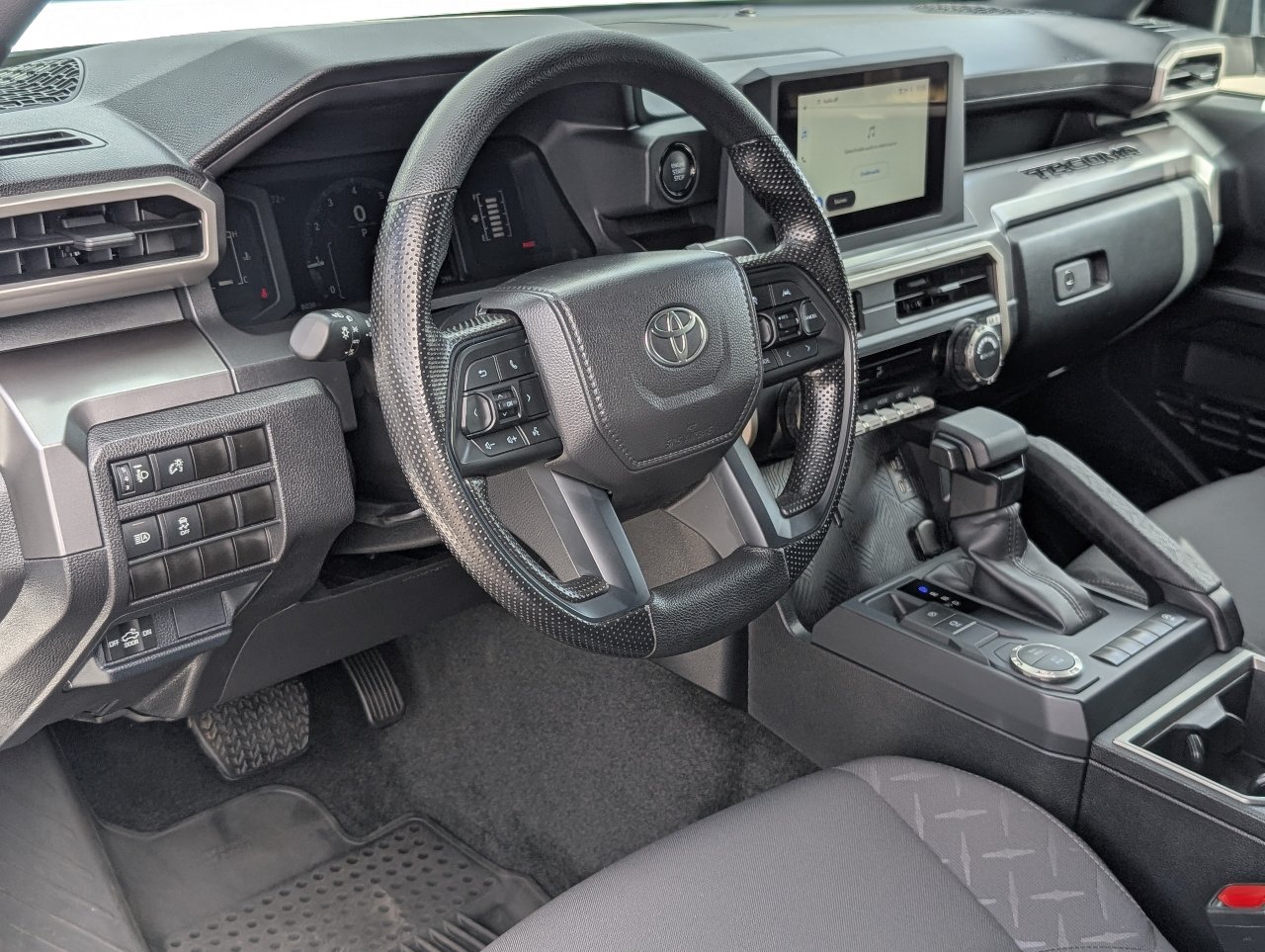 Used 2026 Toyota Tacoma SR5 RWD image 14