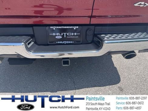 Used 2023 RAM 1500 Limited AWD/4WD image 5