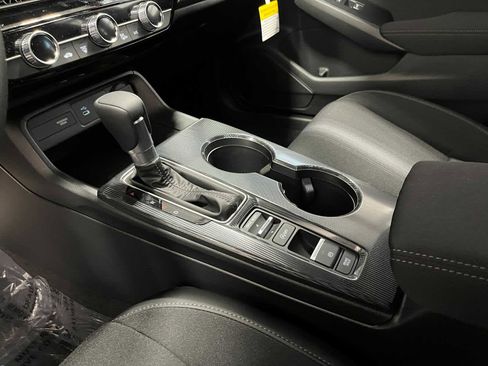 New 2026 Honda Civic Sport image 21