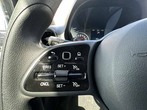 Used 2024 Mercedes-Benz Sprinter 2500 w/ Acoustic Package image 23