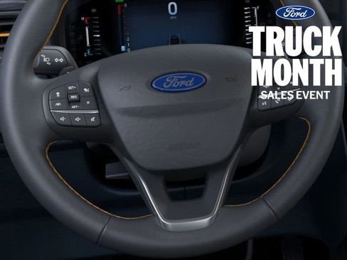 New 2026 Ford Maverick Tremor image 14